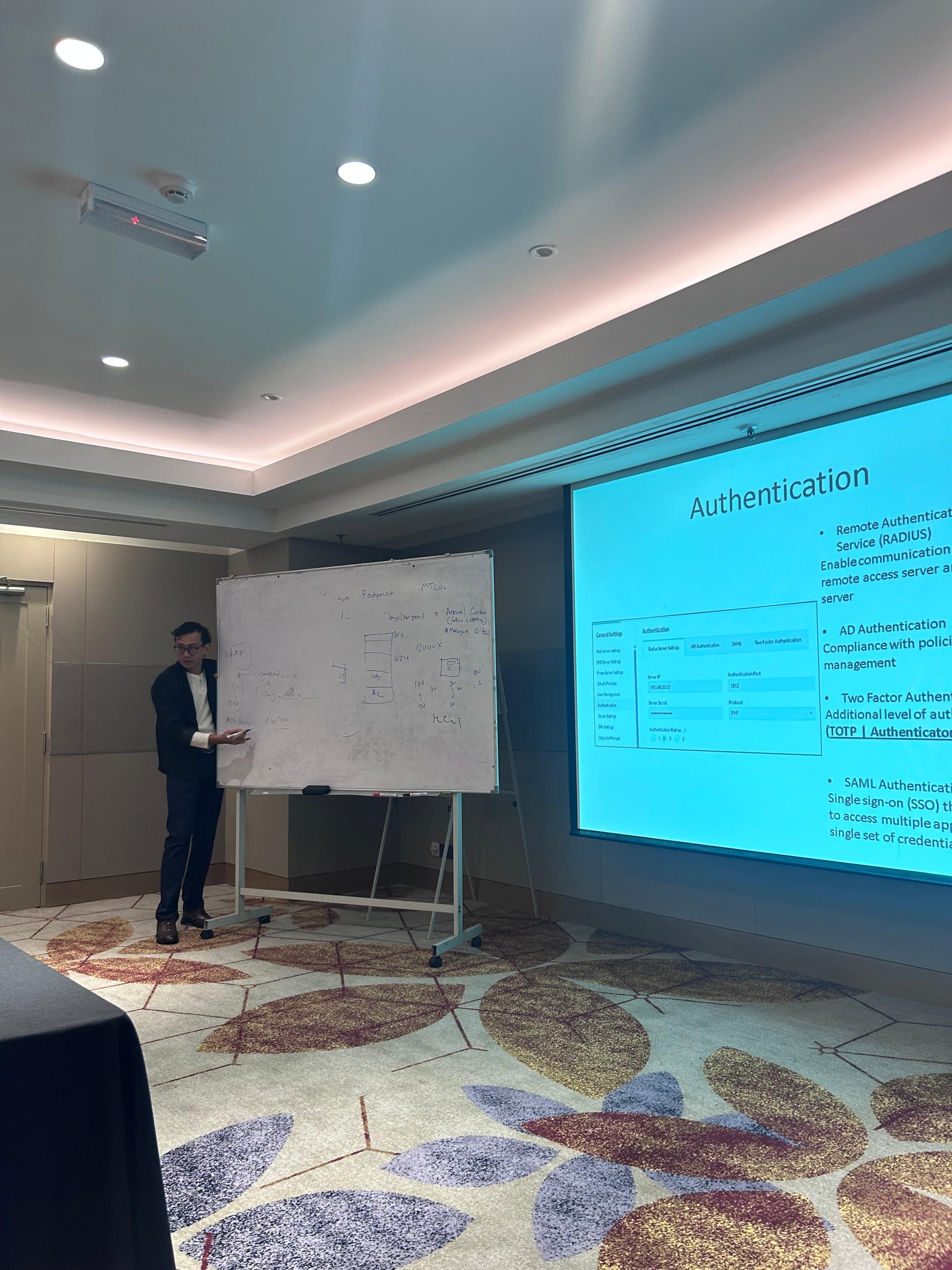 PGN OpManager Training